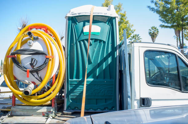 Best Emergency porta potty rental  in Central Point, OR