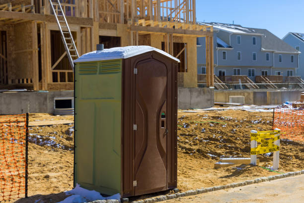 Reliable Central Point, OR porta potty rental Solutions